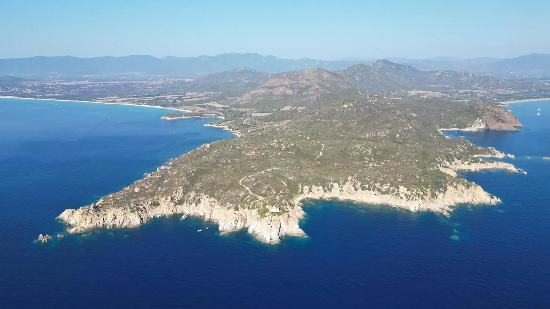 Bed and Breakfast S'Arrioleddu Muravera Italia