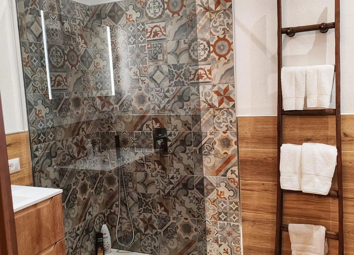 Bed and Breakfast S'Arrioleddu Muravera Italia