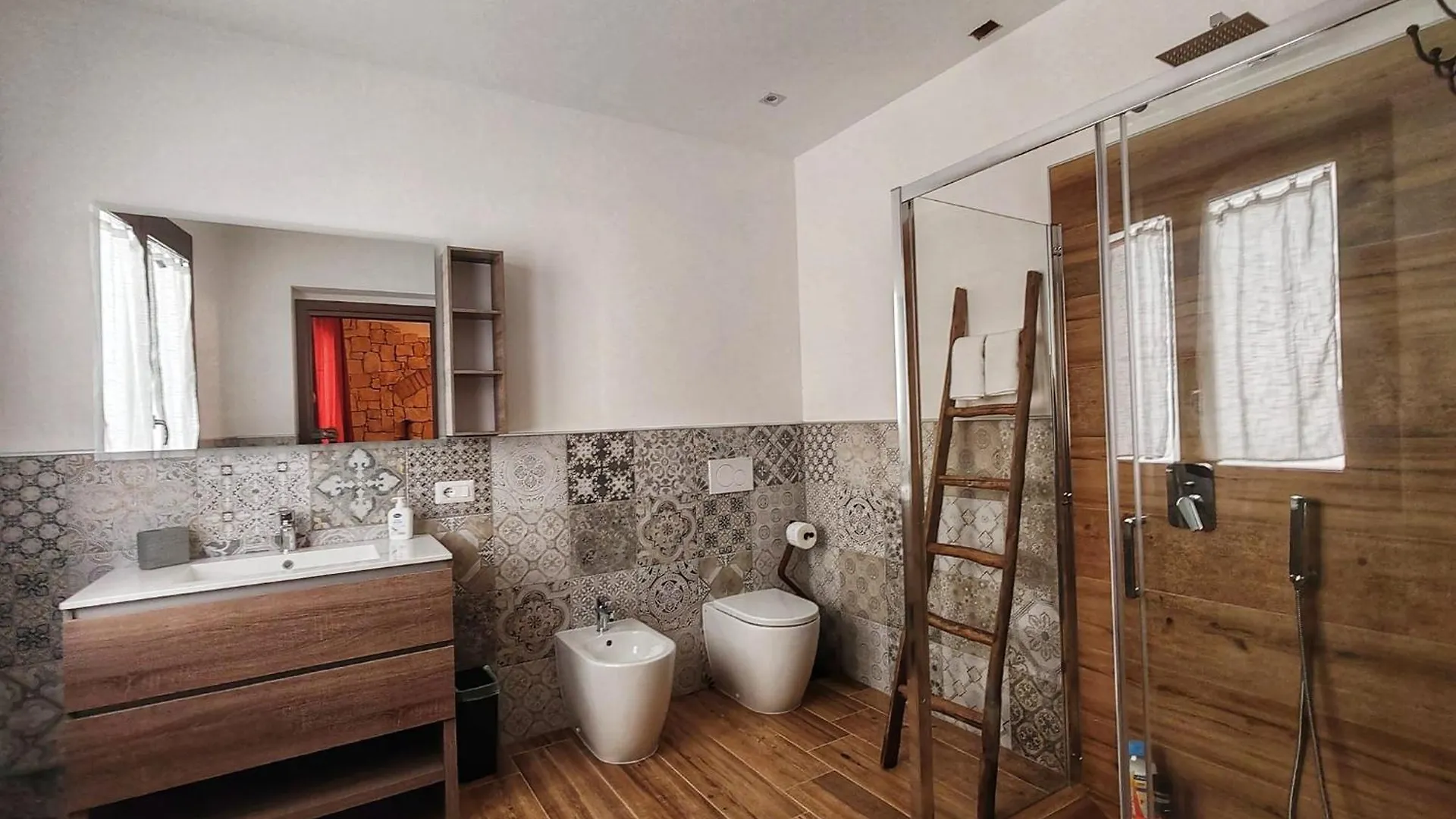 Bed & Breakfast Bed and Breakfast S'Arrioleddu Muravera Italia