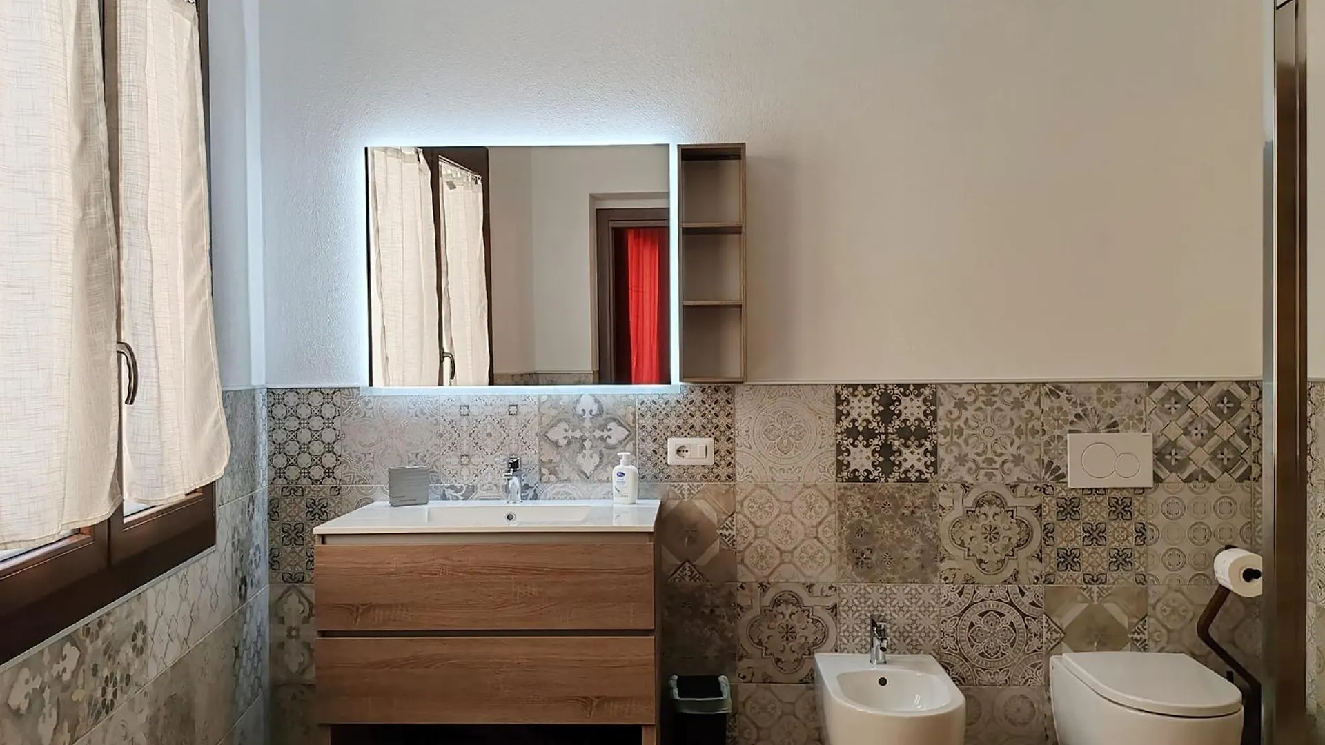 Bed and Breakfast S'Arrioleddu Muravera Bed & Breakfast
