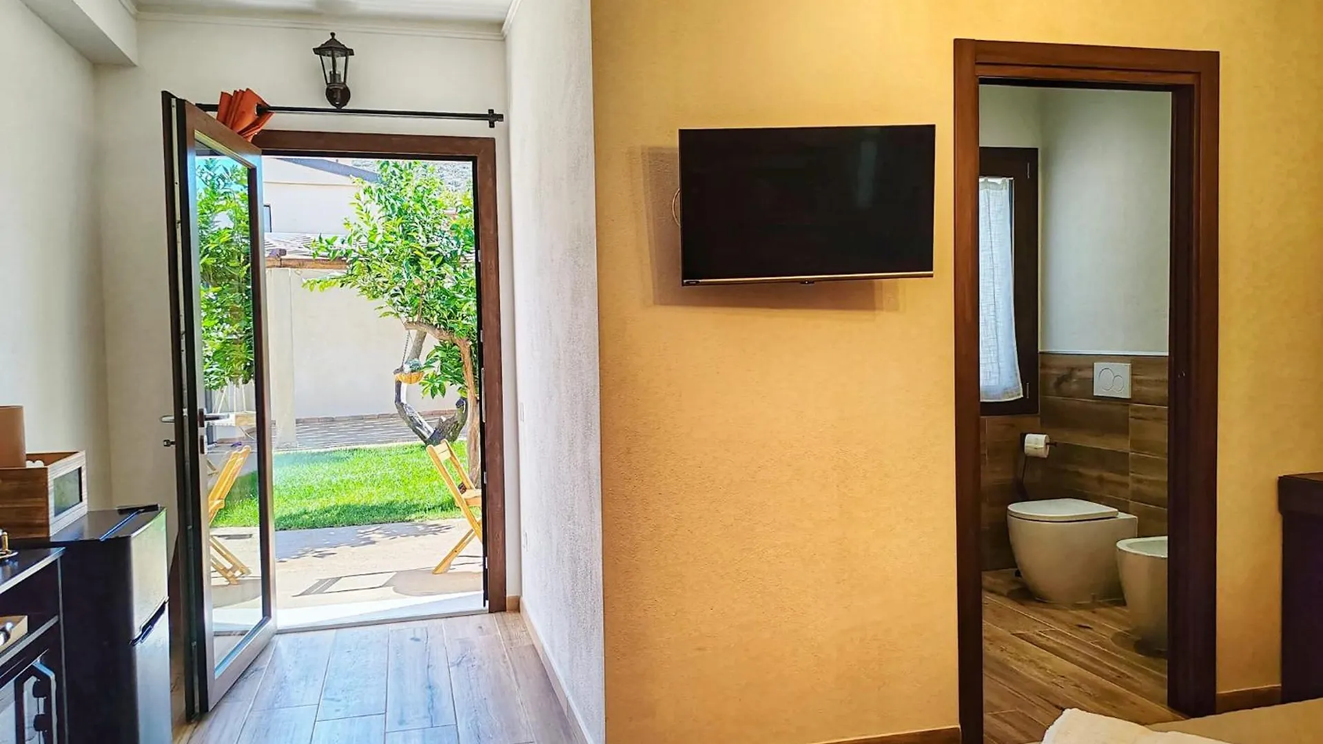 Bed and Breakfast S'Arrioleddu Muravera