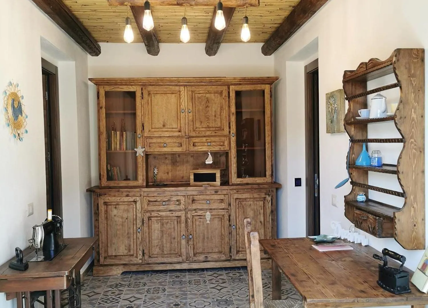 Bed and Breakfast S'Arrioleddu Muravera Bed & Breakfast