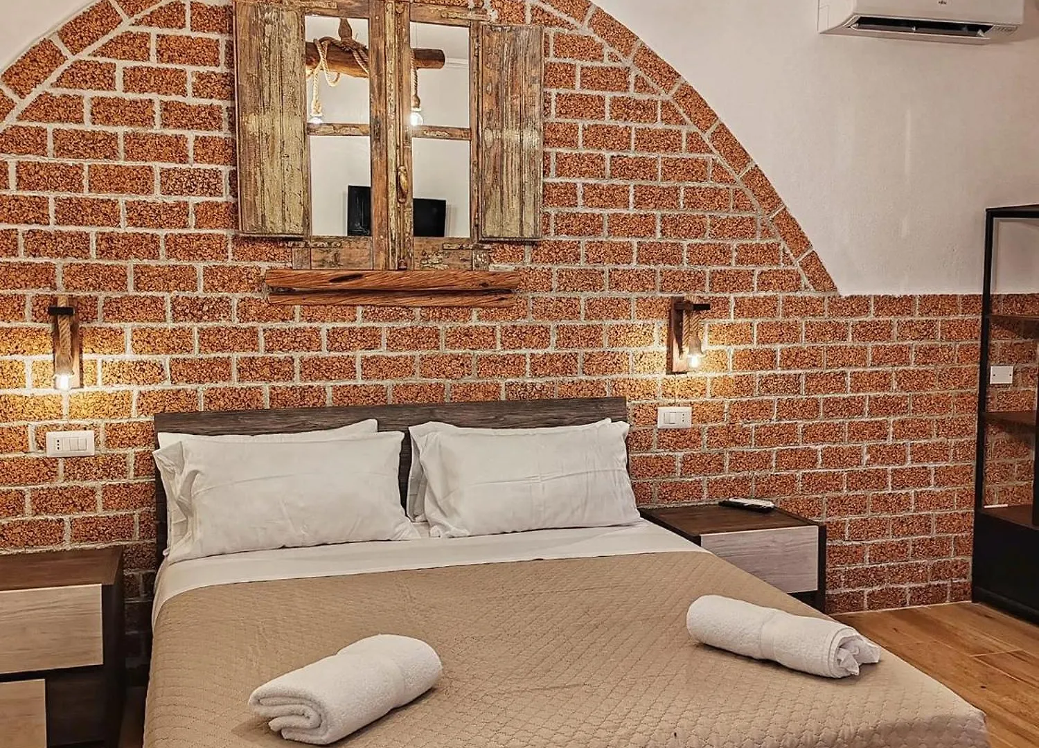 Bed & Breakfast Bed and Breakfast S'Arrioleddu Muravera