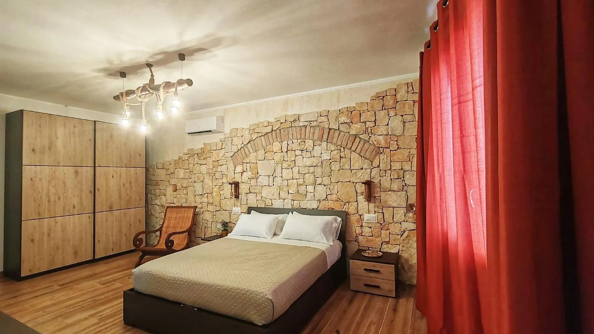 Bed & Breakfast Bed and Breakfast S'Arrioleddu Muravera