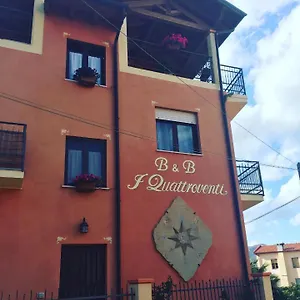  Bed & Breakfast I Quattroventi