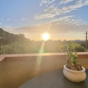  Bed & Breakfast Casa Kundra Portiglioni Italia