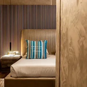 **** Hotel Le Reve De Naim Italia