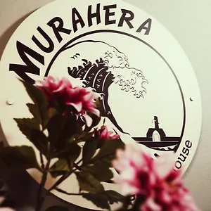  Maison d'hôtes Murahera