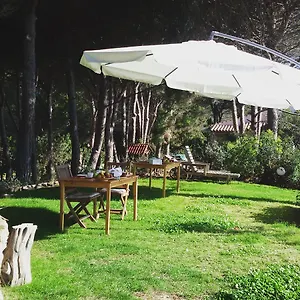  Bed & Breakfast Mirto E Mare