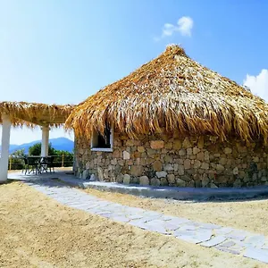  Hébergement de vacances Dolceluna Le Capanne