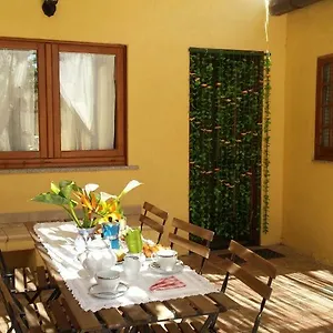 3* Bed & Breakfast Domu Incanto